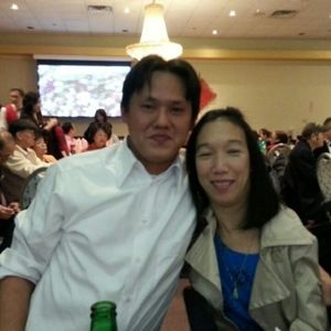 Meet your Posher, Khoa